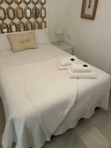 Triana Suite Apartment Sevilla