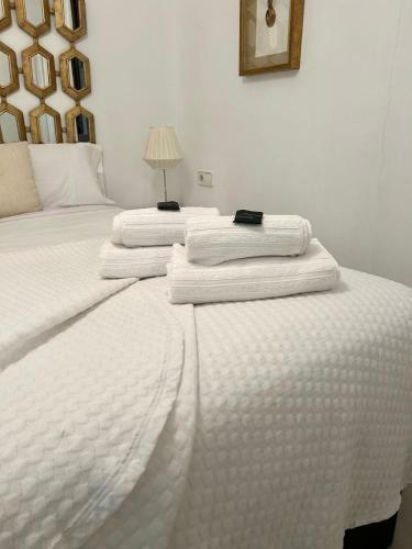 Triana Suite Apartment Sevilla