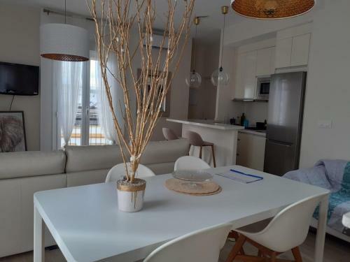 Apartamento La Casa De Leon Xiii.terraza Privada. Parejas