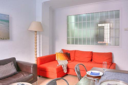 Apartamento Duplex In Historic Center