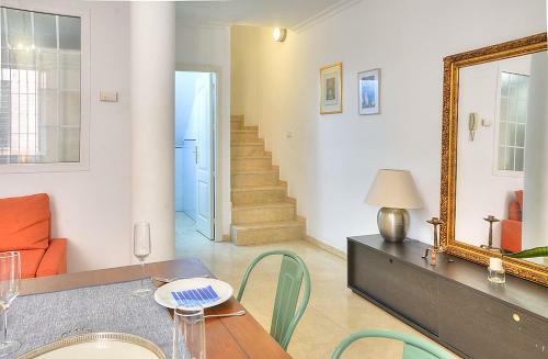 Apartamento Duplex In Historic Center