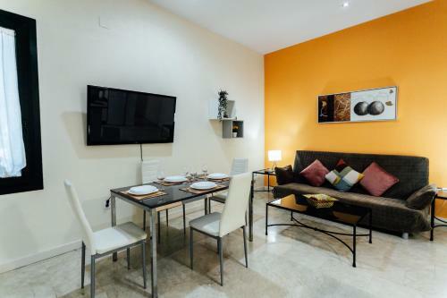 Apartamento Alohamundi Lumbreras III