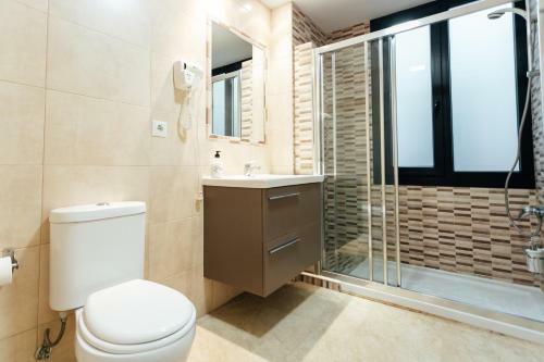 Apartamento Alohamundi Lumbreras III