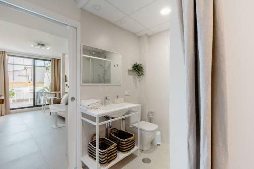 Apartamento Atico C/ Adriano_catedral.