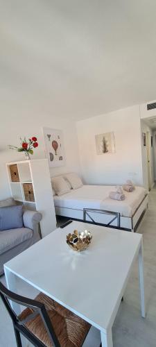 Apartamento Loft Triana Sevilla
