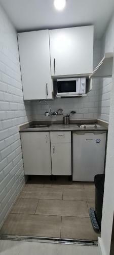 Apartamento Loft Triana Sevilla