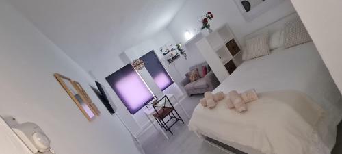 Apartamento Loft Triana Sevilla