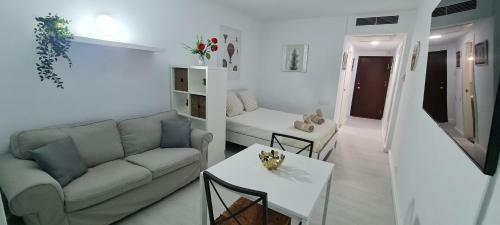 Apartamento Loft Triana Sevilla