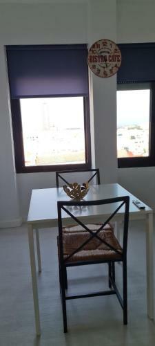 Apartamento Loft Triana Sevilla