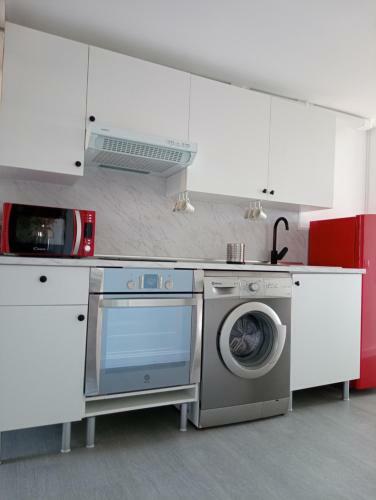 Apartamento Sevilla Brisas Vip One Valencina De La Concepci�n