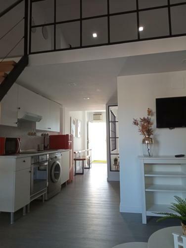 Apartamento Sevilla Brisas Vip One Valencina De La Concepci�n