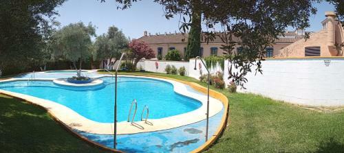 Apartamento Sevilla Brisas Vip One Valencina De La Concepci�n