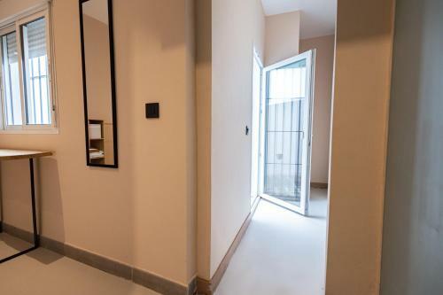 Hostal The Clover