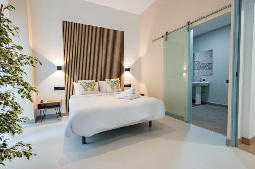 Hostal The Clover