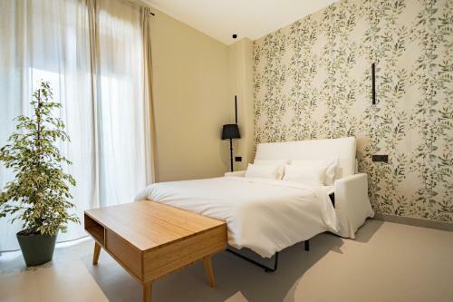 Hostal The Clover