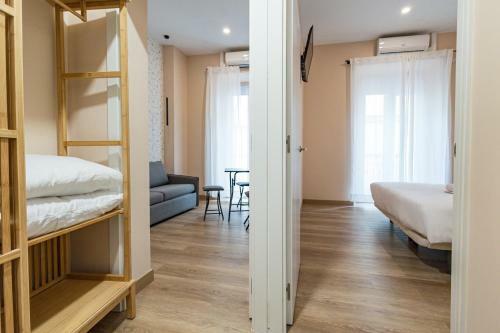 Hostal The Clover
