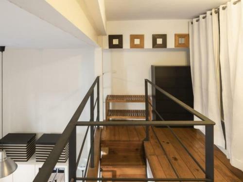 Apartamento San Leandro De Sevilla Oasis En El Centro