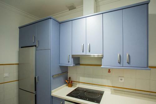 Apartamento Wish Suite Conde De Sevilla