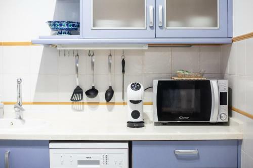 Apartamento Wish Suite Conde De Sevilla