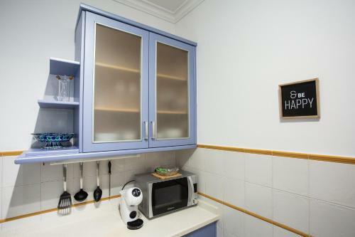 Apartamento Wish Suite Conde De Sevilla