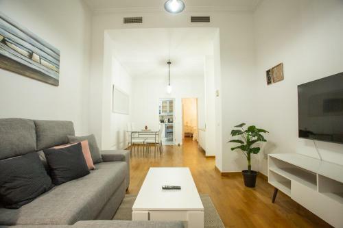Apartamento Wish Suite Conde De Sevilla
