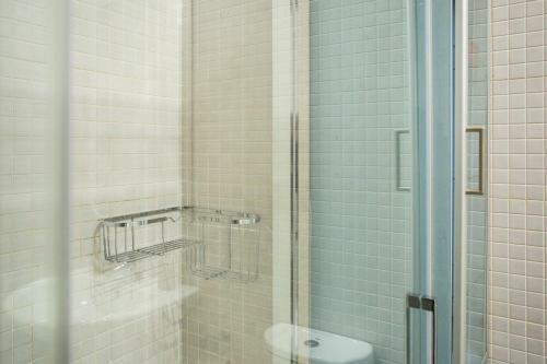 Apartamento Wish Suite Conde De Sevilla