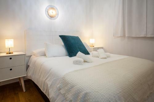 Apartamento Wish Suite Conde De Sevilla