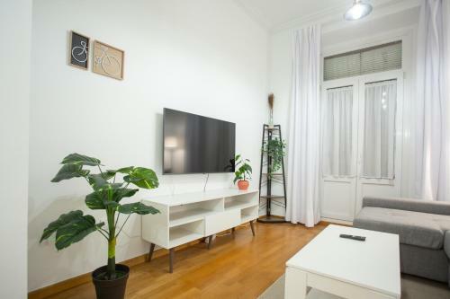 Apartamento Wish Suite Conde De Sevilla