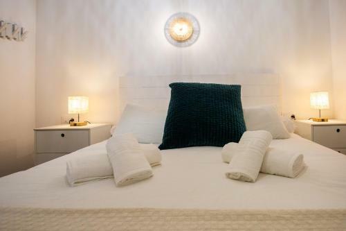 Apartamento Wish Suite Conde De Sevilla