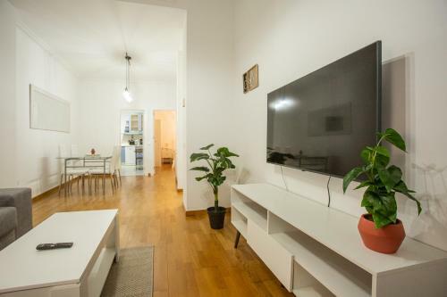 Apartamento Wish Suite Conde De Sevilla