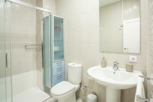 Apartamento Wish Suite Conde De Sevilla