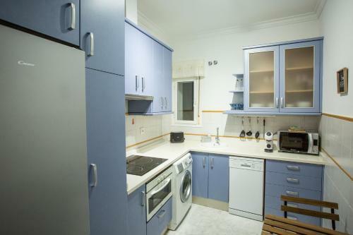 Apartamento Wish Suite Conde De Sevilla