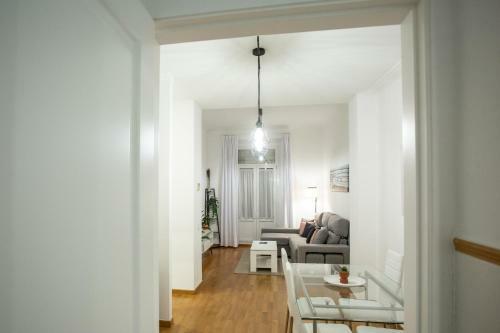 Apartamento Wish Suite Conde De Sevilla