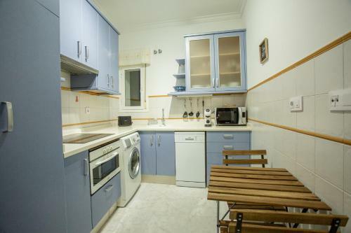 Apartamento Wish Suite Conde De Sevilla