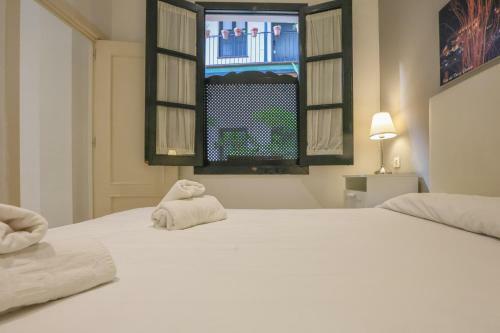 Apartamento Patio De La Cartuja - 2 Pax