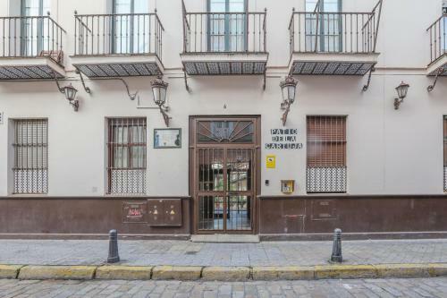 Apartamento Patio De La Cartuja - 2 Pax