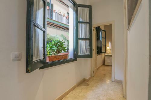 Apartamento Patio De La Cartuja - 2 Pax