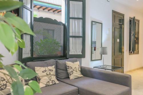 Apartamento Patio De La Cartuja - 2 Pax