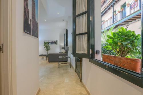 Apartamento Patio De La Cartuja - 2 Pax