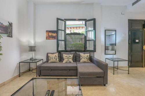 Apartamento Patio De La Cartuja - 2 Pax