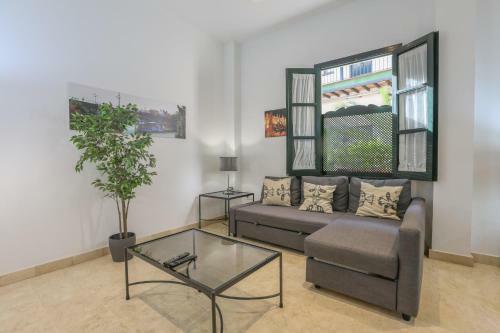 Apartamento Patio De La Cartuja - 2 Pax