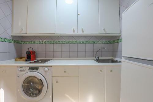 Apartamento Patio De La Cartuja - 2 Pax