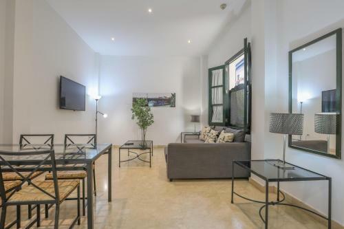 Apartamento Patio De La Cartuja - 2 Pax