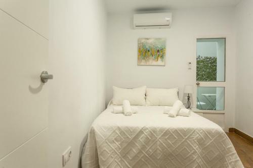 Apartamento Wish Suite Amparo De Sevilla