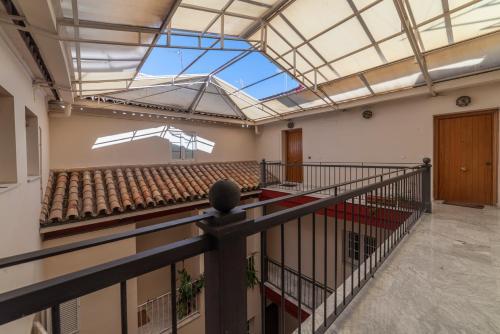 Apartamento Alohamundi Mart�nez Monta��s