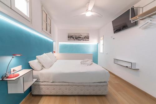 Apartamento Alohamundi Mart�nez Monta��s