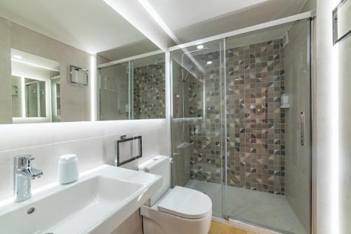Apartamento Alohamundi Mart�nez Monta��s