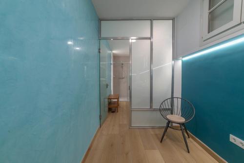 Apartamento Alohamundi Mart�nez Monta��s
