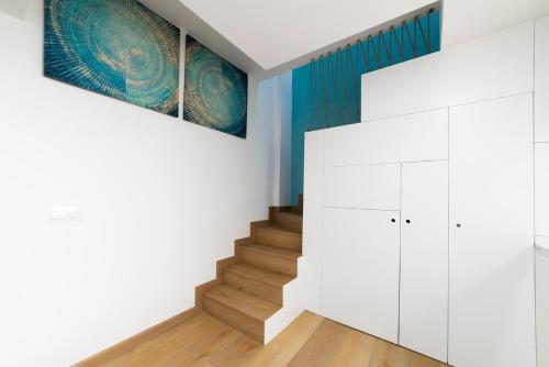 Apartamento Alohamundi Mart�nez Monta��s