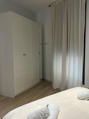 Apartamento Artemisa Suites Sevilla